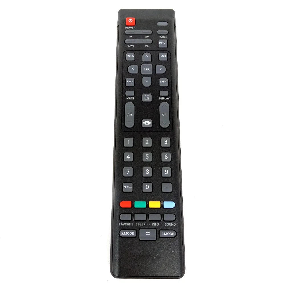 Новинка, оригинальный пульт управления 098tr7bdyncase для ACER LCD TV Reomte для AT2055 AT2355 AT1930 atdf AT925 AT2225 Fernbedienung
Новинка, оригинальный пульт управления 098tr7bdyncase для ACER LCD TV Reomte для AT2055 AT2355 AT1930 atdf AT925 AT2225 Fernbedienung