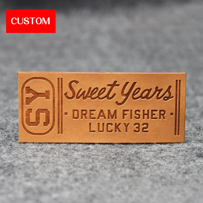 customized metal PU leather name labels embossed sewing on clothes private label branding clothing 4*4 cm round no.11 leather
customized metal PU leather name labels embossed sewing on clothes private label branding clothing 4*4 cm round no.11 leather