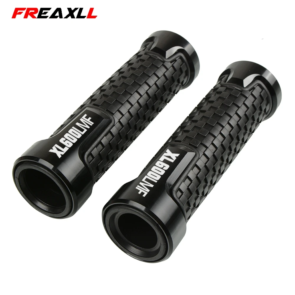 7/8 "22mm Universal Motorcycle Handle Handlebar Hand Bar Grip For HONDA XL600LMF XL600 LMF XL600L MF 1985-1986 1985 1986 86 85
7/8 "22mm Universal Motorcycle Handle Handlebar Hand Bar Grip For HONDA XL600LMF XL600 LMF XL600L MF 1985-1986 1985 1986 86 85
