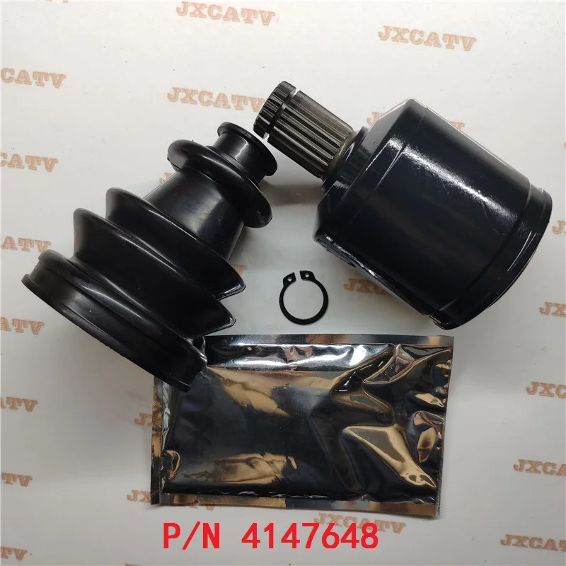Осевой Плунжер CV для POLARIS BRUTUS HD HDPTO RANGER 1000 DIESEL RZR XP 570 900 MRZR 4 S 800 1332637 | Автомобили и