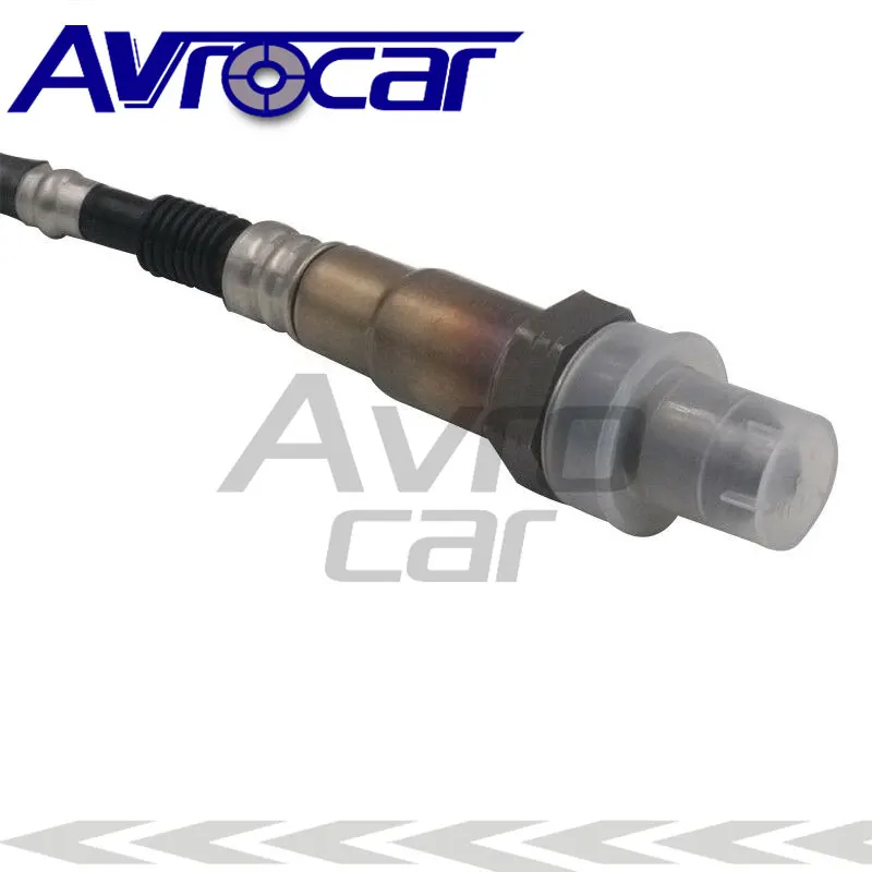 O2 Lambda Sensor Oxygen Sensor Air Fuel Ratio Sensor for Hyundai i20 i30 KIA Cee'D Rio Soul Venga Pro Cee'D Picanto 39210-2B100
O2 Lambda Sensor Oxygen Sensor Air Fuel Ratio Sensor for Hyundai i20 i30 KIA Cee'D Rio Soul Venga Pro Cee'D Picanto 39210-2B100