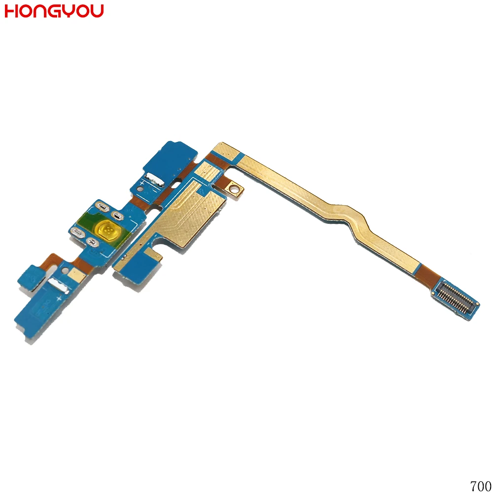 USB Charging Port Dock Charge Jack Socket Connector Flex Cable With Microphone For LG P760 Optimus L9 P765 P768
USB Charging Port Dock Charge Jack Socket Connector Flex Cable With Microphone For LG P760 Optimus L9 P765 P768