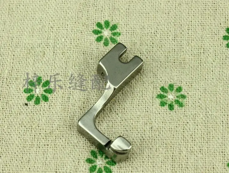2 шт. невидимые лапки для швейной машины BROTHER ADLER GEMSY JUKI MITSUBISHI PFAFF SINGER SUNSTAR|sewing machine foot