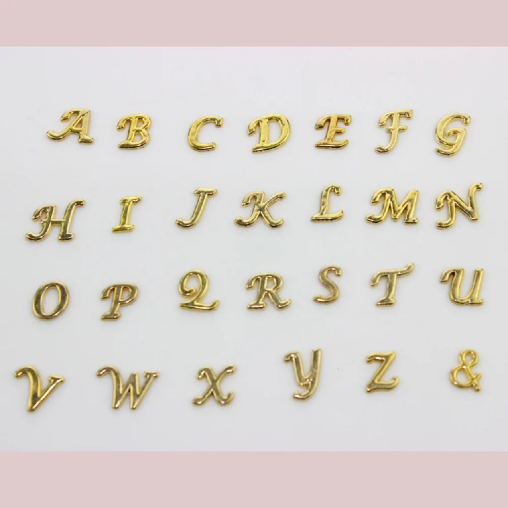 A-Z алфавит, Плавающие Подвески из цинкового сплава, подвески для плавающей гостиной, 130 шт./лот
A-Z алфавит, Плавающие Подвески из цинкового сплава, подвески для плавающей гостиной, 130 шт./лот