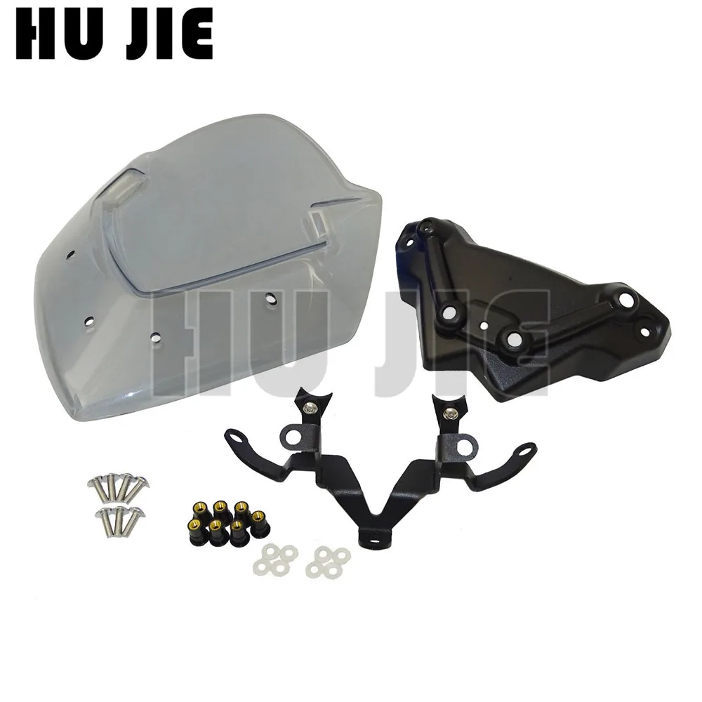 For Suzuki GSX-S1000 GSXS 1000 2015 2016 2017 2018 2019 Motorcycle Windscreen Windshield Shield Screen
For Suzuki GSX-S1000 GSXS 1000 2015 2016 2017 2018 2019 Motorcycle Windscreen Windshield Shield Screen