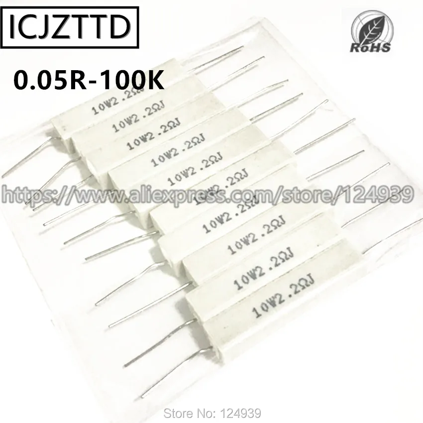 10 шт. 10 Вт 5% J Cement Res 270R 300R 330R 360R 390R 470R 510R 560R 620R 680R 750R 820R 1K 1K0 1K2 1,2 K 1,5 K 1K5 Cement Res
10 шт. 10 Вт 5% J Cement Res 270R 300R 330R 360R 390R 470R 510R 560R 620R 680R 750R 820R 1K 1K0 1K2 1,2 K 1,5 K 1K5 Cement Res