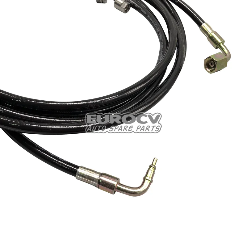Spare Parts for Volvo Trucks VOE 85110487 Hose Line Tzerli