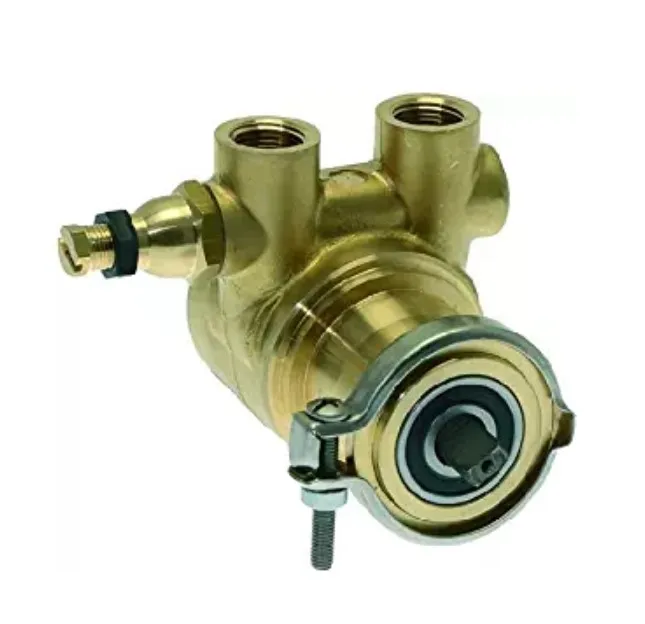 Роторный лопастной насос Rancilio Rotoflow 3/8 дюйма Npt|Запчасти для посудомоечной машины|
