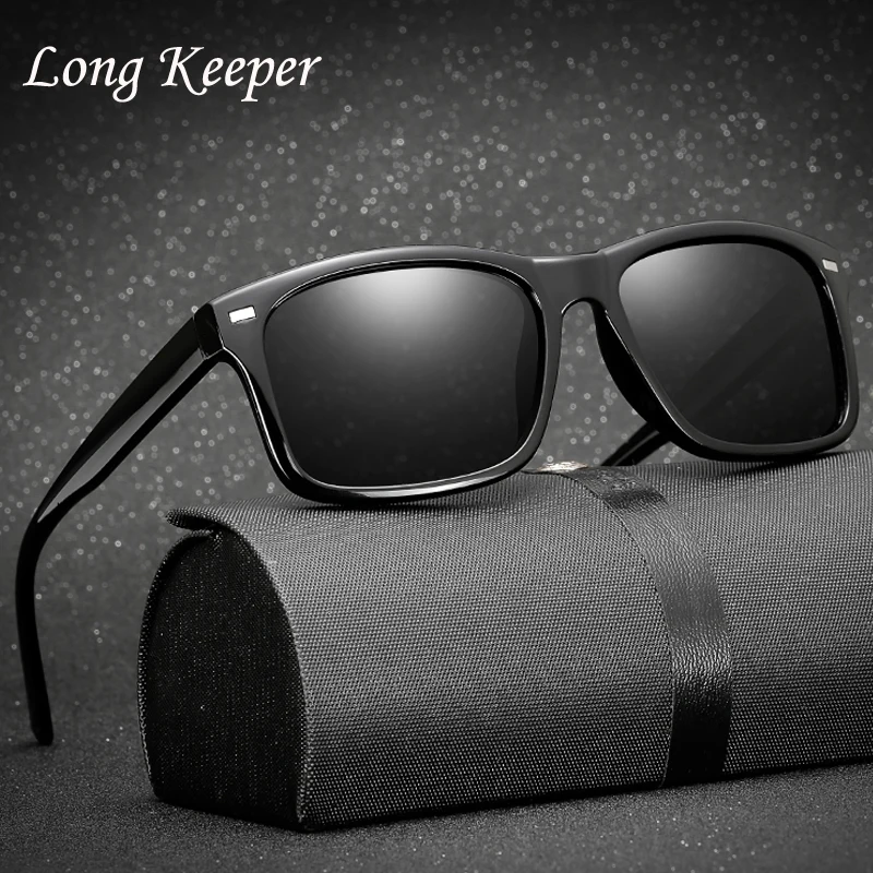 Мужские солнцезащитные очки Long Keeper, очки ночного видения 100%, поляризационные солнцезащитные очки для вождения автомобиля, поляризационные солнцезащитные очки для вождения KP1030
Мужские солнцезащитные очки Long Keeper, очки ночного видения 100%, поляризационные солнцезащитные очки для вождения автомобиля, поляризационные солнцезащитные очки для вождения KP1030