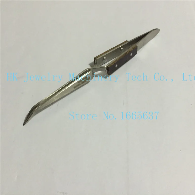 3pcs/lot jewelry tweezers diamond tweezers gemstone tweezers stainless steel Repair Tools
3pcs/lot jewelry tweezers diamond tweezers gemstone tweezers stainless steel Repair Tools