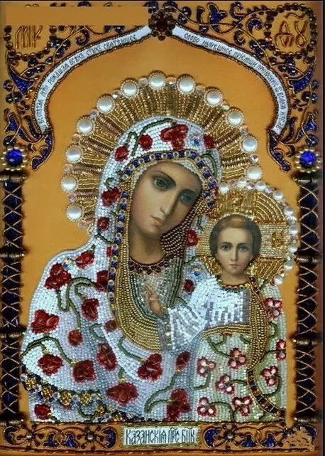 Алмазная мозаика, полная Алмазная вышивка, бисер, религия, молитва над Иисусом, женский набор алмазных крестиков, квадратные алмазные карти...
Алмазная мозаика, полная Алмазная вышивка, бисер, религия, молитва над Иисусом, женский набор алмазных крестиков, квадратные алмазные карти...