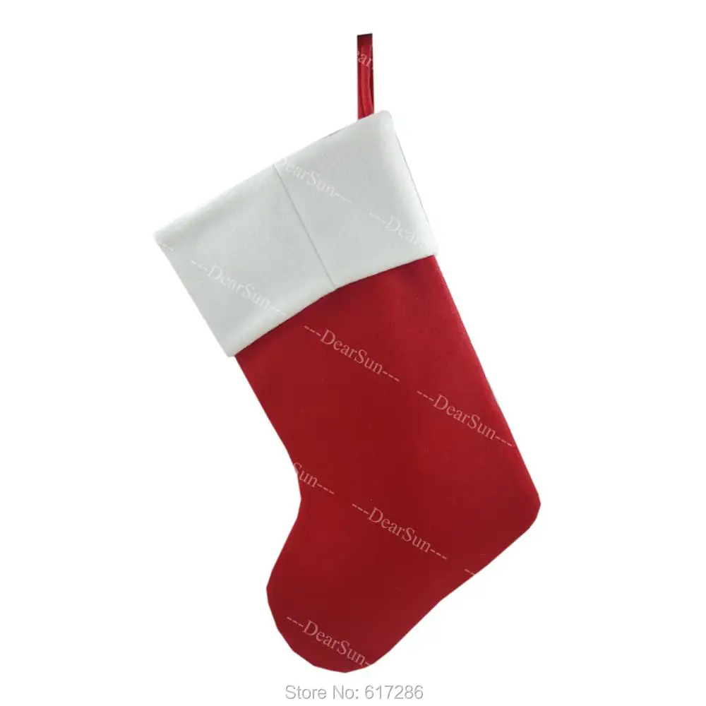 2018 New 3pcs/set Christmas Stocking Santa Claus Snowman Reindeer Gift Bags Socks Christmas Decoration Hot Sale
2018 New 3pcs/set Christmas Stocking Santa Claus Snowman Reindeer Gift Bags Socks Christmas Decoration Hot Sale