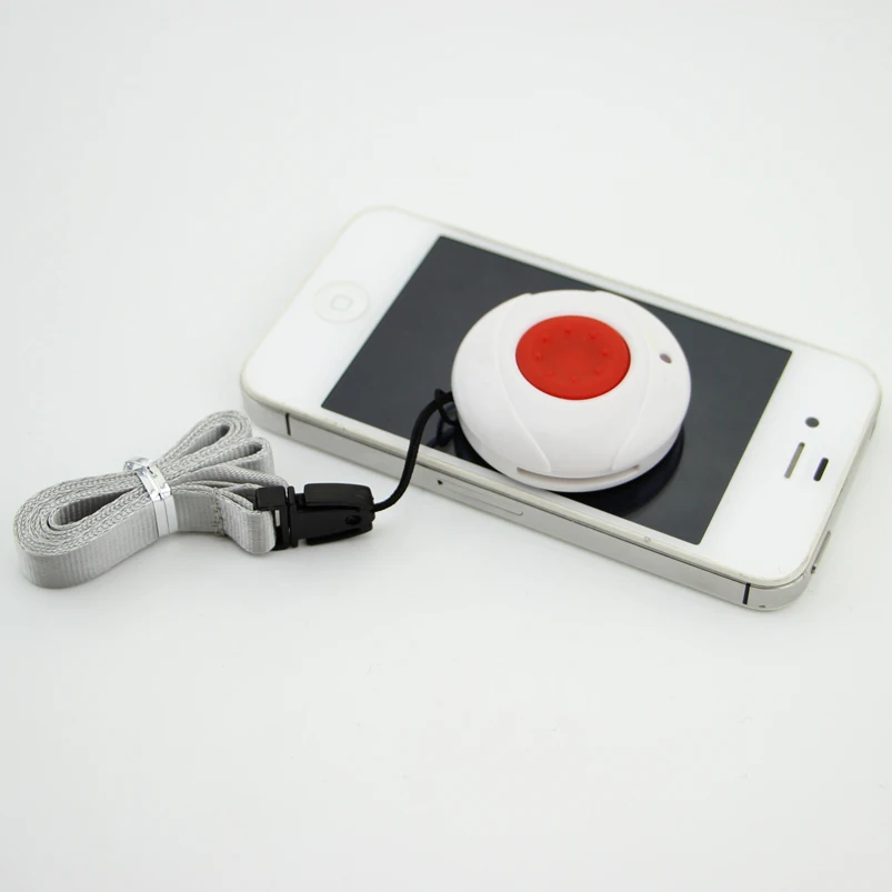 free shipping Wireless 433MHZ Lanyard Panic Button Wristwatch Style Emergency Alarm Button For GSM/PSTN Alarm System
free shipping Wireless 433MHZ Lanyard Panic Button Wristwatch Style Emergency Alarm Button For GSM/PSTN Alarm System