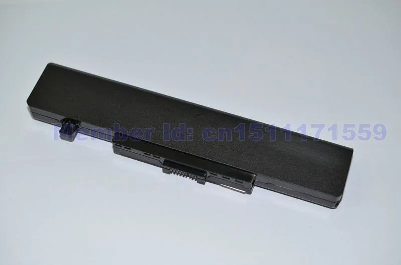 JIGU Battery Laptop For Lenovo Y480A Y580M Y580N G480 G580 G500 Z380 V480U IdeaPad V580C ThinkPad Edge Z380AM E535 E430c E530c
JIGU Battery Laptop For Lenovo Y480A Y580M Y580N G480 G580 G500 Z380 V480U IdeaPad V580C ThinkPad Edge Z380AM E535 E430c E530c