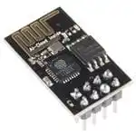 WRL-13678 инструменты разработки WiFi (802 11) модуль ESP8266 | Электроника