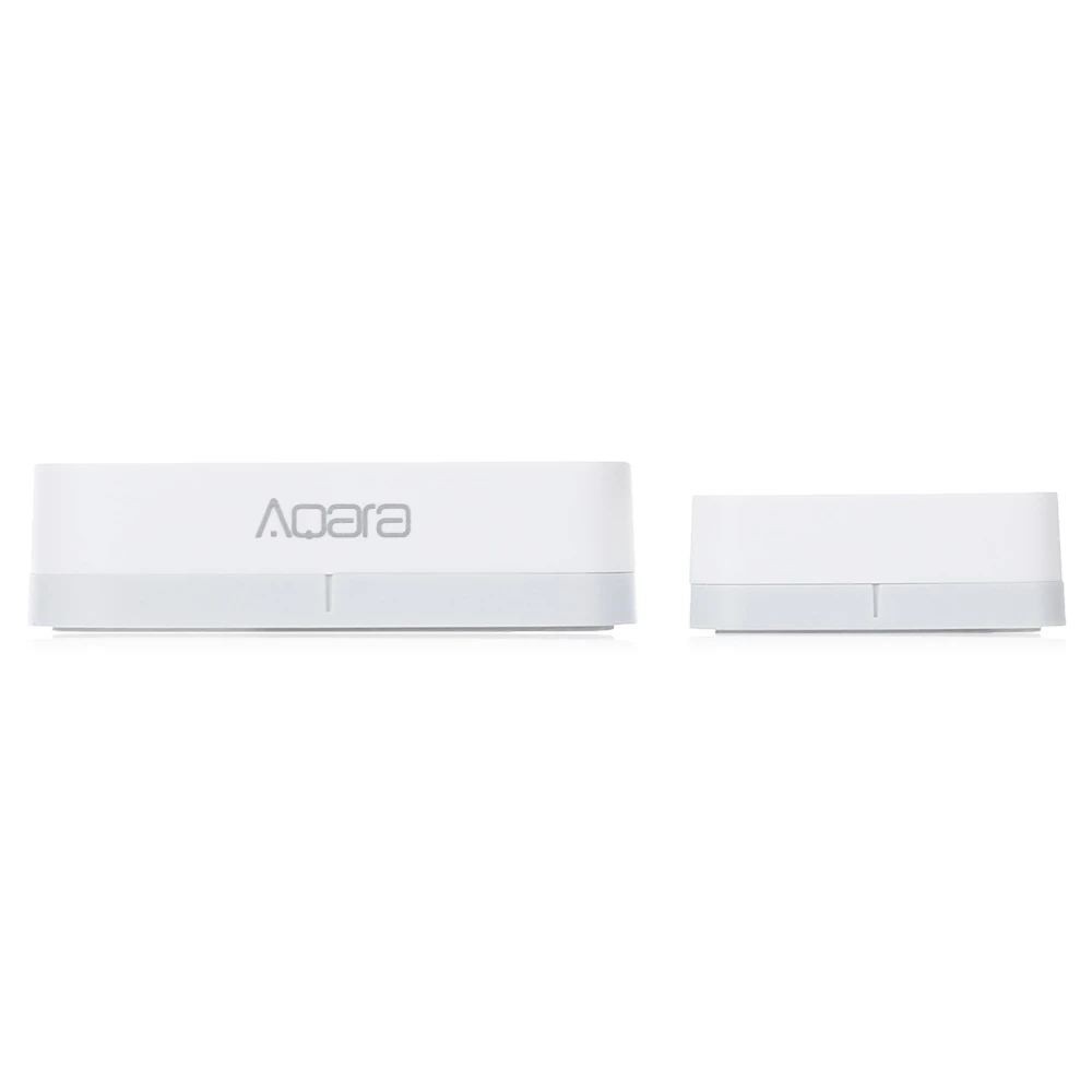 Smart Window Door Sensor Intelligent Home Security Equipment with ZigBee Wireless Connection Mi APP Control | Безопасность и
