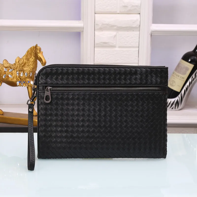 Kaisiludi leather bags with large volume leisure documents in hand grab bag fashion envelope bag
Kaisiludi leather bags with large volume leisure documents in hand grab bag fashion envelope bag