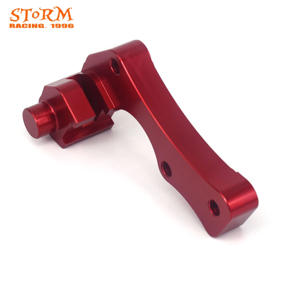 270MM Brake Caliper Adapter Bracket For HONDA CR125 CRF250X CRF250R CRF250X CRF450R CRF450X CR CRF 125R 250X450R 450X
270MM Brake Caliper Adapter Bracket For HONDA CR125 CRF250X CRF250R CRF250X CRF450R CRF450X CR CRF 125R 250X450R 450X