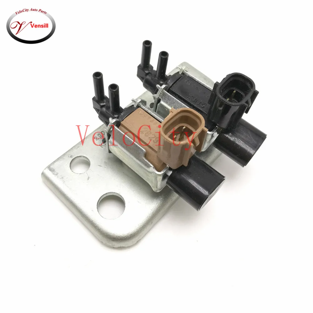 Электромагнитный клапан для Mitsubishi Montero Pajero Shogun L200 ЧАСТЬ No # MR577099 K5T81289
Электромагнитный клапан для Mitsubishi Montero Pajero Shogun L200 ЧАСТЬ No # MR577099 K5T81289