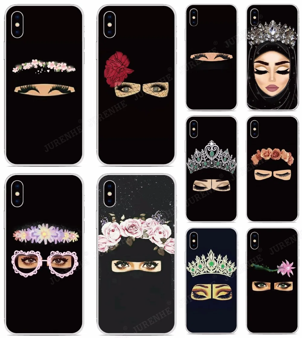 Muslim Islamic Girl Cover For Wiko Y81 Y51 Y62 Y61 Y50 Y60 Y80 Sunny 5 View 5 Plus 3 4 Lite 2 Go Power U20 U10 Phone Case
Muslim Islamic Girl Cover For Wiko Y81 Y51 Y62 Y61 Y50 Y60 Y80 Sunny 5 View 5 Plus 3 4 Lite 2 Go Power U20 U10 Phone Case
