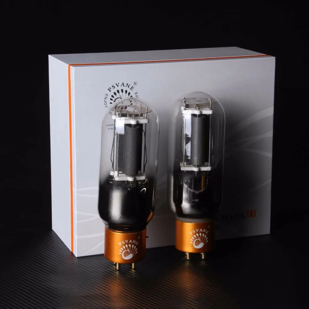 PSVANE 211-TII VACUUM TUBE Mark II 211 Electron Tube Collection Grade Vintage Hifi Audio TUBE AMP DIY 12 Months Warranty
PSVANE 211-TII VACUUM TUBE Mark II 211 Electron Tube Collection Grade Vintage Hifi Audio TUBE AMP DIY 12 Months Warranty