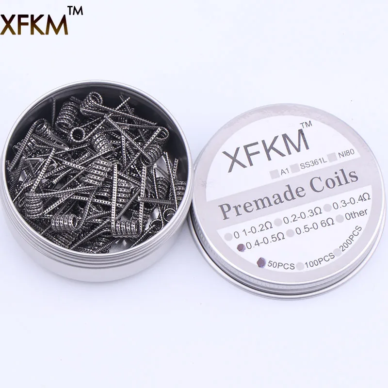 Гигантские катушки juggernaut, катушка Seper juggernaut Clapton Alien taiji super Clapton, нагревательная катушка rda
Гигантские катушки juggernaut, катушка Seper juggernaut Clapton Alien taiji super Clapton, нагревательная катушка rda