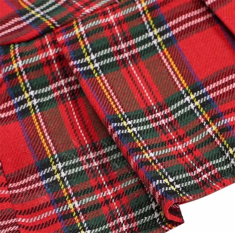 WEIKADUN Role Play Women Sexy Super Short Mini Skirts Lady Vintage Plaid Tutu Pleated Schoolgirl Cosplay Saias Femininas D75
WEIKADUN Role Play Women Sexy Super Short Mini Skirts Lady Vintage Plaid Tutu Pleated Schoolgirl Cosplay Saias Femininas D75