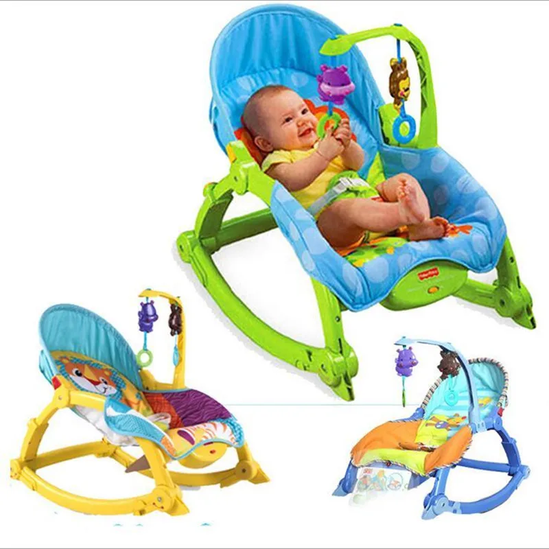 Electric Appease Baby Rocking Chiar Bouncers,Jumpers & Swings Multi-function Cradle Baby Bed&Chair Wholesale Children's swing
Electric Appease Baby Rocking Chiar Bouncers,Jumpers & Swings Multi-function Cradle Baby Bed&Chair Wholesale Children's swing