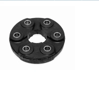 Eustein Drive Propeller Shaft Flex Disc for BMW E28 E34 E39 320i 323i 325i 328i 525i 530i X5 Z3 26117511454 Guibo black rubber
Eustein Drive Propeller Shaft Flex Disc for BMW E28 E34 E39 320i 323i 325i 328i 525i 530i X5 Z3 26117511454 Guibo black rubber