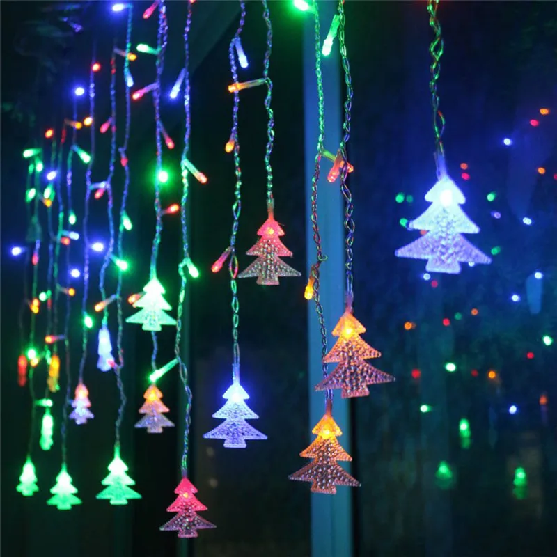5M 100 led icicle led curtain fairy string light fairy light AC 220V led Christmas light for Wedding home garden party decor
5M 100 led icicle led curtain fairy string light fairy light AC 220V led Christmas light for Wedding home garden party decor