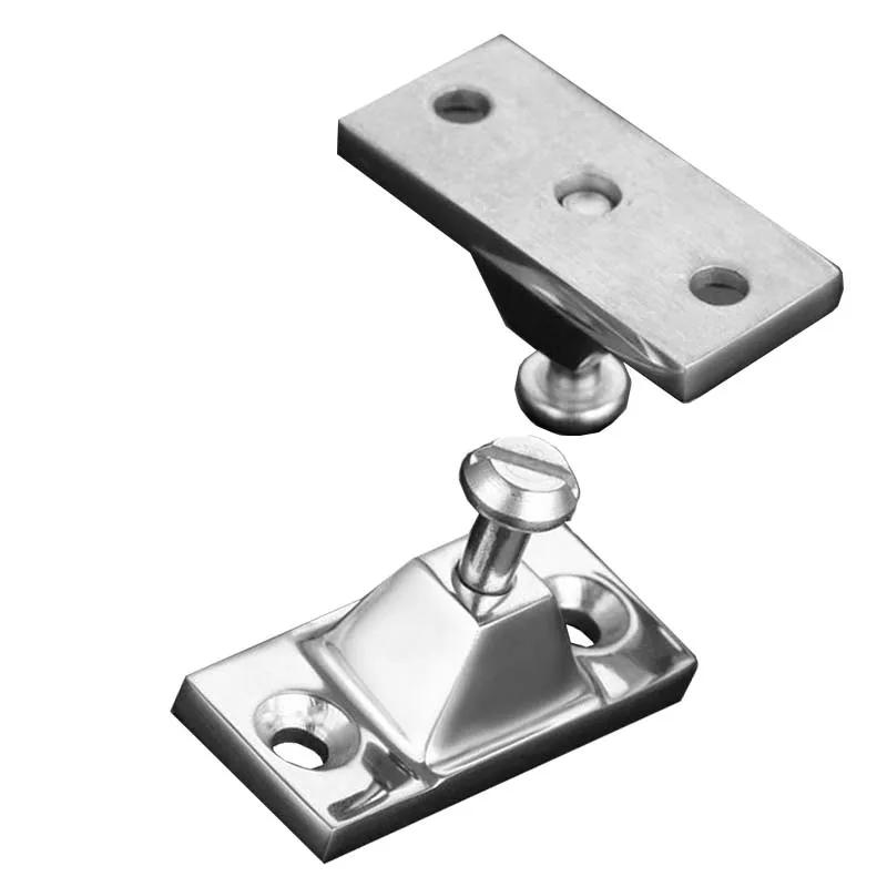 Marine ship installation 50.8*22.3mm/50.8*32.8mm Stainless steel deck hinge retractable professional marine hardware
Marine ship installation 50.8*22.3mm/50.8*32.8mm Stainless steel deck hinge retractable professional marine hardware