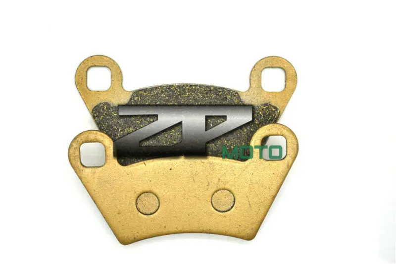 NAO Brake Pads For POLARIS 500 Sportman Touring HO 2011-2013 Rear OEM New High Quality
NAO Brake Pads For POLARIS 500 Sportman Touring HO 2011-2013 Rear OEM New High Quality