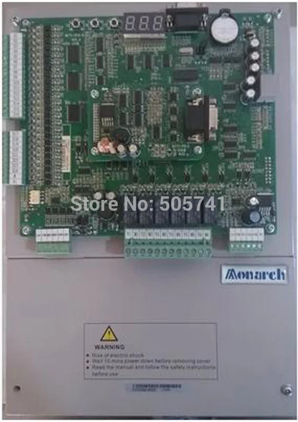 NICE3000 Лифт Частотный преобразовательный инвертор L-B-4003/L-B-4005/L-B-4007/L-B-4011/L-B-4015/L-B-18/L-B-4030
NICE3000 Лифт Частотный преобразовательный инвертор L-B-4003/L-B-4005/L-B-4007/L-B-4011/L-B-4015/L-B-18/L-B-4030
