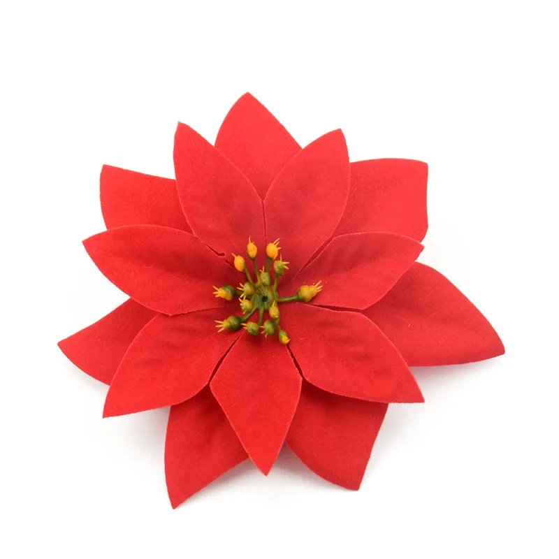 100pcs 14cm Large Silk Artificial Flannel Rose Flowers Head For Home Wedding Decoration Scrapbook DIY Christmas Tree Accessories
100pcs 14cm Large Silk Artificial Flannel Rose Flowers Head For Home Wedding Decoration Scrapbook DIY Christmas Tree Accessories