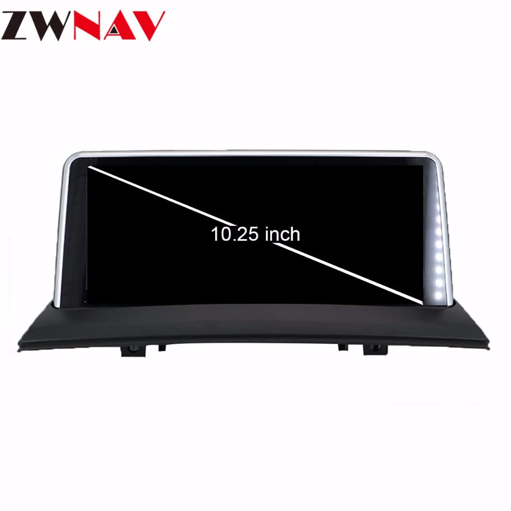 10.25 Inch Android 7.1 Car Multimedia Player head unit For BMW X3 E84 2004-2012 car gps navigation radio auto dvd stereo BT wifi
10.25 Inch Android 7.1 Car Multimedia Player head unit For BMW X3 E84 2004-2012 car gps navigation radio auto dvd stereo BT wifi