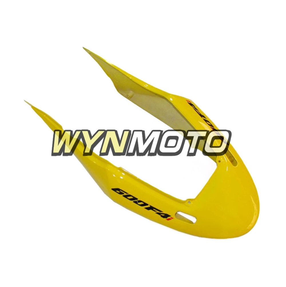 Fairings For Honda CBR600F4i 2001-2003 Year Injection ABS Plastics F4i 01 02 03 Cowlings Panels Grey Yellow Carenes Bodywork New
Fairings For Honda CBR600F4i 2001-2003 Year Injection ABS Plastics F4i 01 02 03 Cowlings Panels Grey Yellow Carenes Bodywork New