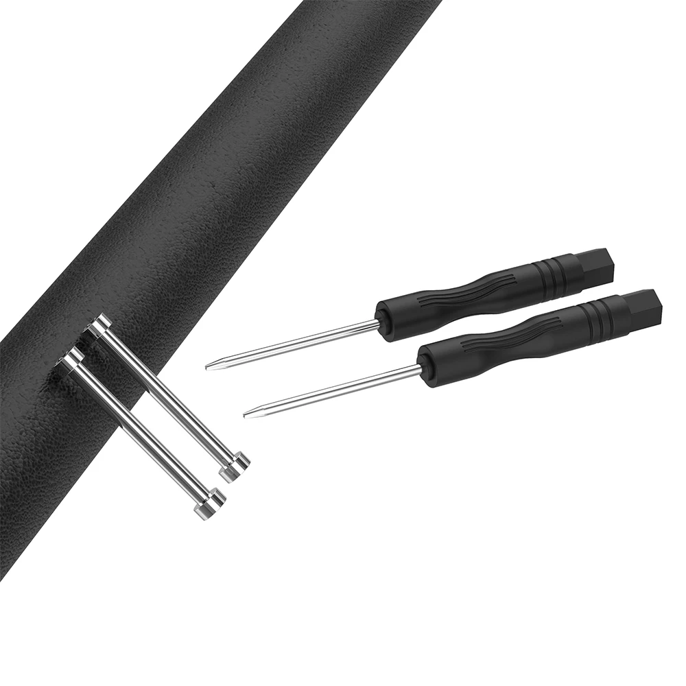 For Garmin watch GPS Watch screw rod Connector tool for Garmin Fenix 5X 3 3 HR Fenix 5S 5 plus Forerunner 935 Disassembly TOOL
For Garmin watch GPS Watch screw rod Connector tool for Garmin Fenix 5X 3 3 HR Fenix 5S 5 plus Forerunner 935 Disassembly TOOL
