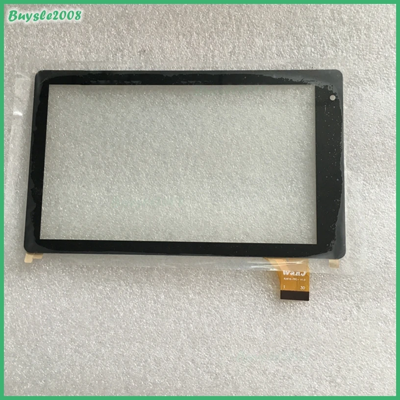 For RJ916-FPC-V1.0 Tablet Capacitive Touch Screen 7" inch PC Touch Panel Digitizer Glass MID Sensor Free Shipping
For RJ916-FPC-V1.0 Tablet Capacitive Touch Screen 7" inch PC Touch Panel Digitizer Glass MID Sensor Free Shipping