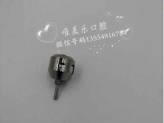 5pcs torque wrench cartridge Grade A dental cartridge for High speed handpiece ceramic cartridge
5pcs torque wrench cartridge Grade A dental cartridge for High speed handpiece ceramic cartridge