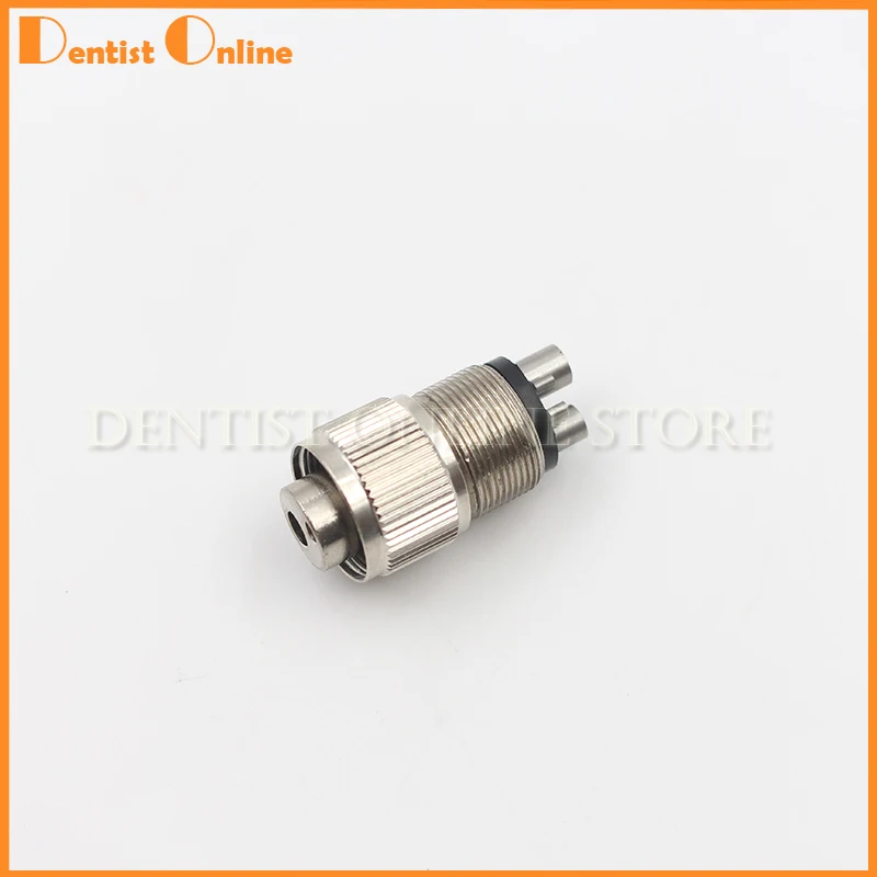 Affordable Dental Air Turbine High Speed Handpiece Adaptor Changer 2 to 4 Holes Equipo De Dentista Free Shipping
Affordable Dental Air Turbine High Speed Handpiece Adaptor Changer 2 to 4 Holes Equipo De Dentista Free Shipping