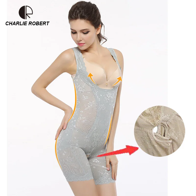 CR Women Sexy Lingerie Plus Size Body shaper Slim Corset Slimming Suits Bodysuits Tummy Shaper Modeling Belt Slimming Underwear
CR Women Sexy Lingerie Plus Size Body shaper Slim Corset Slimming Suits Bodysuits Tummy Shaper Modeling Belt Slimming Underwear