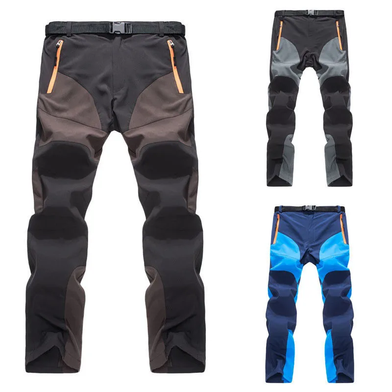 Mens Soft shell Tactical Cargo Pants Combat Long Trousers Quick Dry Summer Outwear Pants
Mens Soft shell Tactical Cargo Pants Combat Long Trousers Quick Dry Summer Outwear Pants