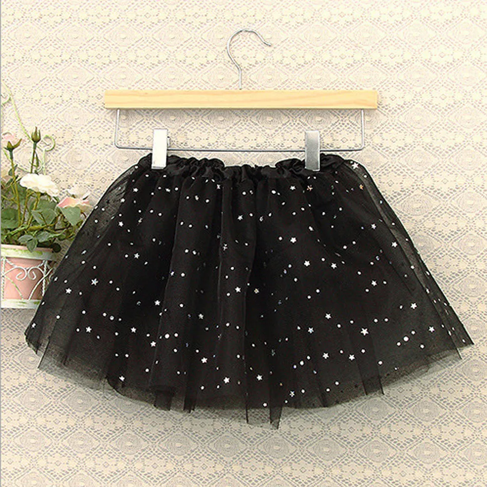 8 Colors Summer New Cute Children's Girls Skirts Fashion Baby Kids Girls Princess Stars Sequins Party Dance Ballet Tutu Skirts
8 Colors Summer New Cute Children's Girls Skirts Fashion Baby Kids Girls Princess Stars Sequins Party Dance Ballet Tutu Skirts