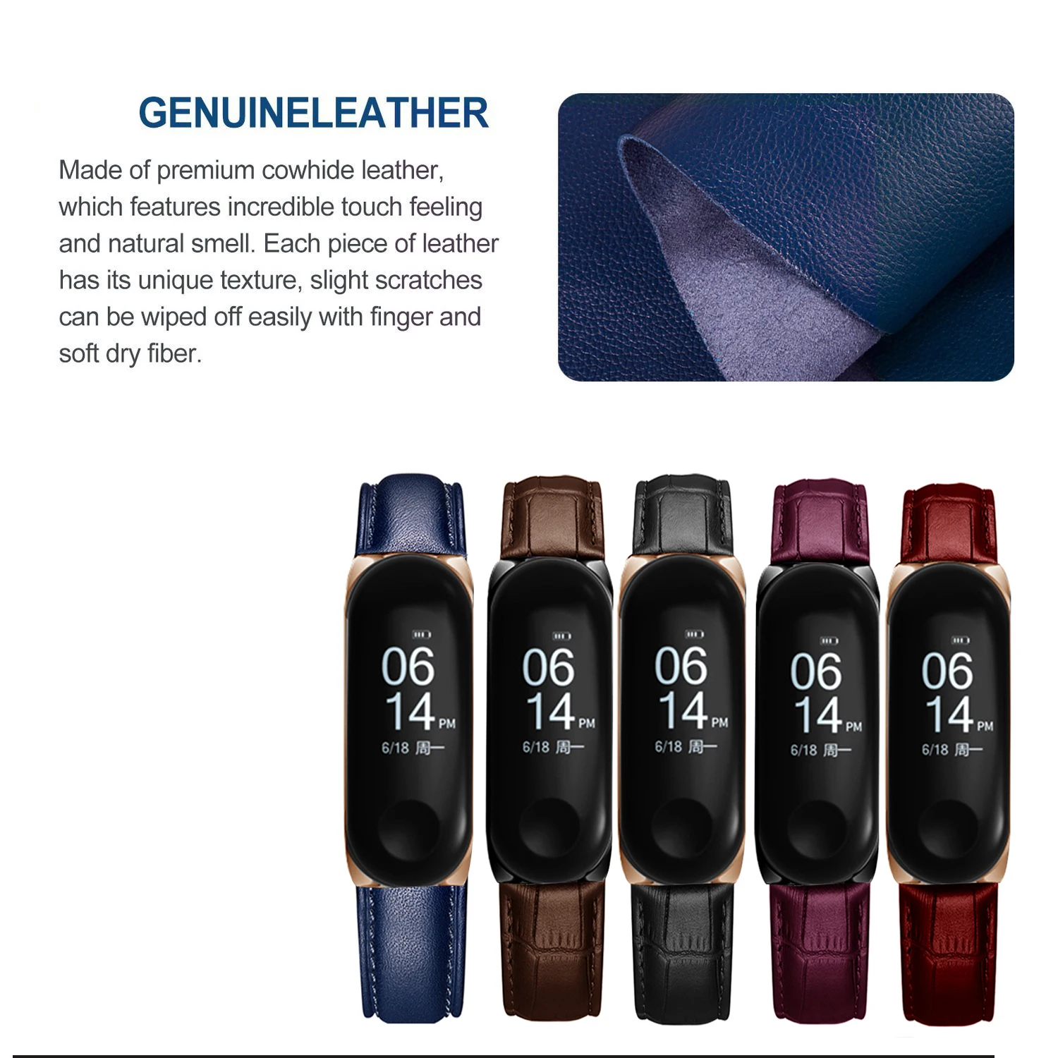 Bracelet for Xiaomi Mi Band 4 Sport Strap watch Leather wrist strap For xiaomi mi band 4 bracelet Miband 4 Strap
Bracelet for Xiaomi Mi Band 4 Sport Strap watch Leather wrist strap For xiaomi mi band 4 bracelet Miband 4 Strap