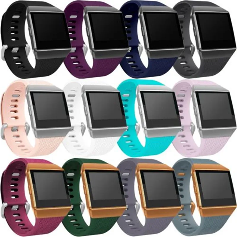 Сменный спортивный силиконовый ремешок для часов, браслет для часов Fitbit, ионный резиновый ремешок, браслет
Сменный спортивный силиконовый ремешок для часов, браслет для часов Fitbit, ионный резиновый ремешок, браслет