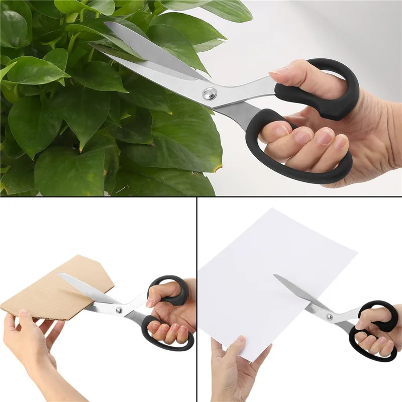 Tailor Scissors for Fabric Tailor's Scissors Fabric Stainless Steel Scissors Sewing Scissors Embroidery Scissor Tools for Sewing
Tailor Scissors for Fabric Tailor's Scissors Fabric Stainless Steel Scissors Sewing Scissors Embroidery Scissor Tools for Sewing