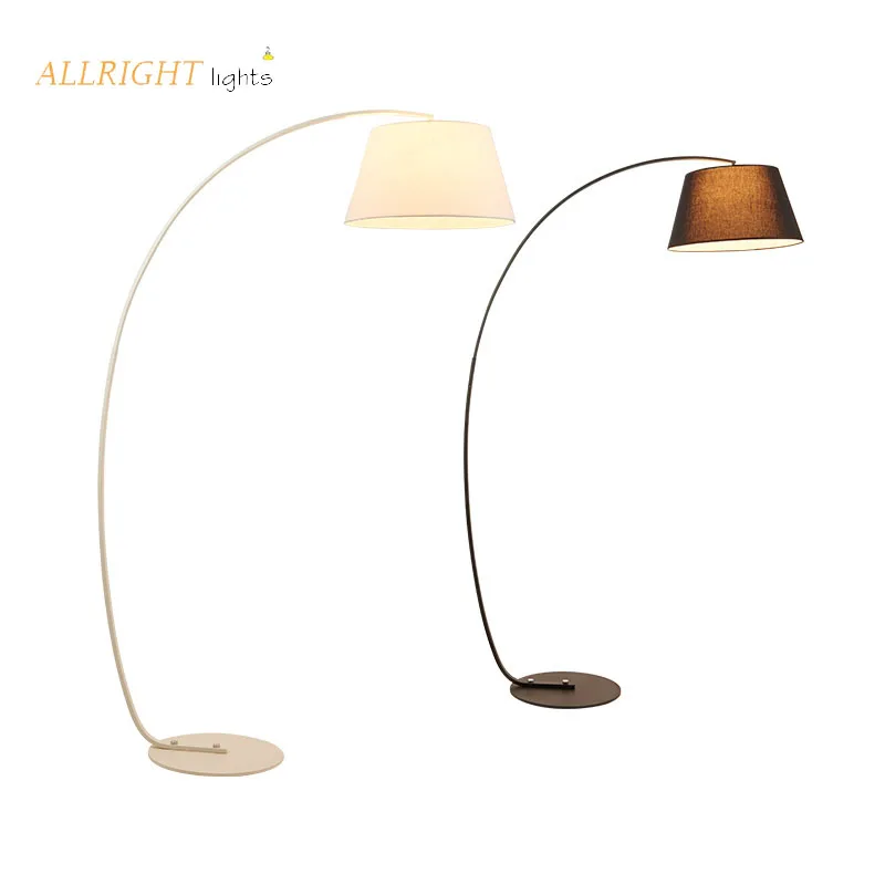Modern LED metal floor lamp handmade goodquality new decoration black color for bedroom livingroom
Modern LED metal floor lamp handmade goodquality new decoration black color for bedroom livingroom