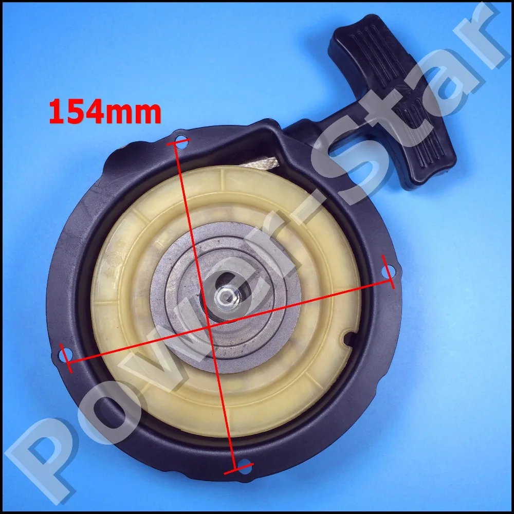Стартер HS500 HISUN 500CC ATV Quad Hand Pull Assy RECOIL Starter 24400 F12 0000|500cc atv|atv quadatv quad 500cc |