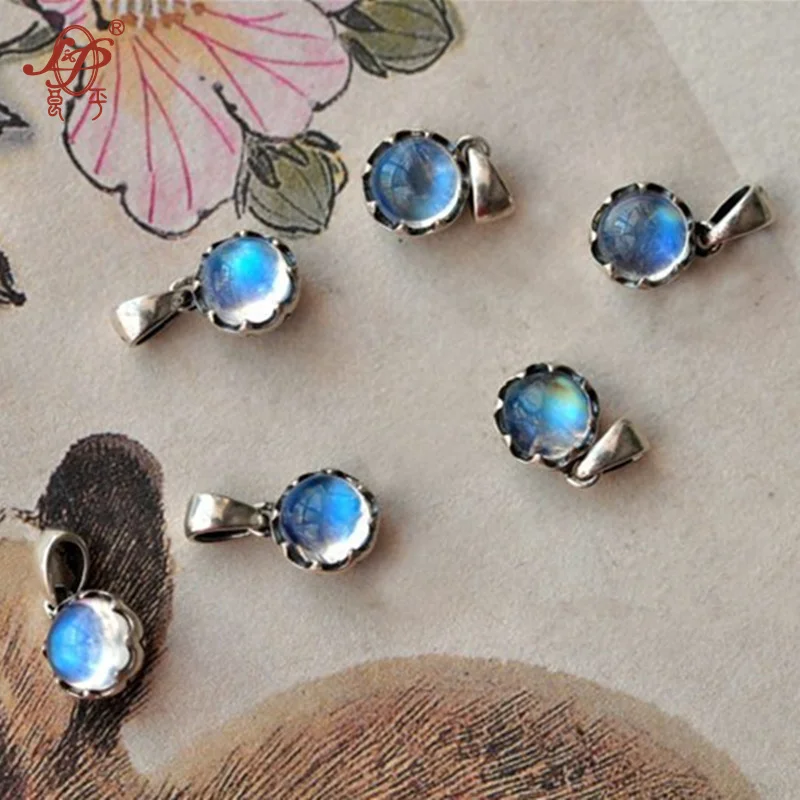 2018 Asg Bali Nepal India Nature Moonstone 925 Sterling Pendant For Women Elegant Fine Necklace&pendant Jewelry For Birthday
2018 Asg Bali Nepal India Nature Moonstone 925 Sterling Pendant For Women Elegant Fine Necklace&pendant Jewelry For Birthday