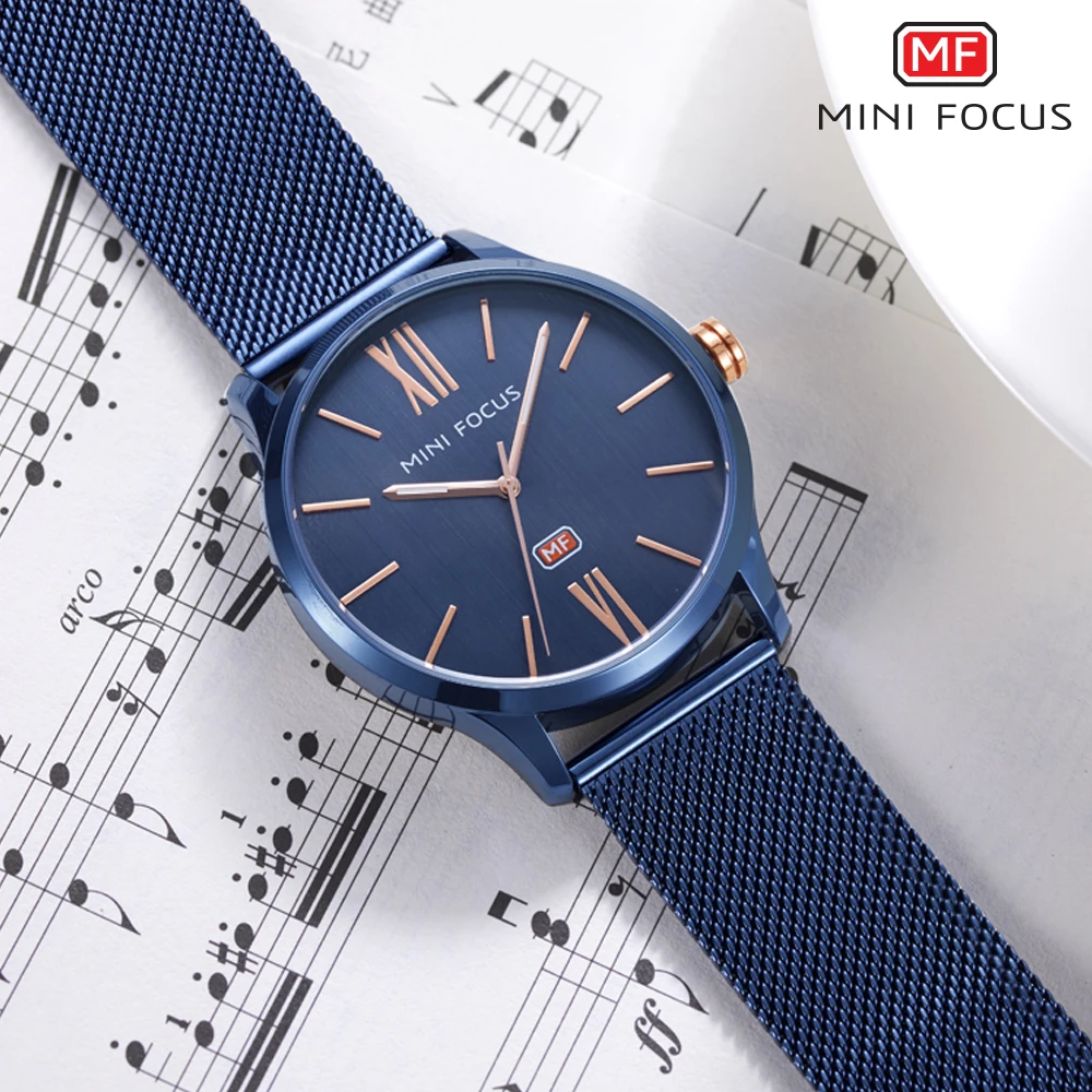 MINIFOCUS Men Watch Top Luxury Brand Sport Watches Mens Quartz Wristwatch Male Clock Relogio Masculino MF0018G.04
MINIFOCUS Men Watch Top Luxury Brand Sport Watches Mens Quartz Wristwatch Male Clock Relogio Masculino MF0018G.04